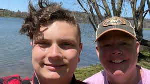 Fundraiser for Heather Hauer-Ross by Andrea Hankey : A big hug for Patty!