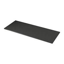 ekbacken countertop black stone effect laminate 98x1 1 8 ikea replacing kitchen countertops kitchen countertops kitchen countertops laminate