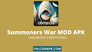 Summoners war mod apk v6.3.8 obb full. Download Summoners War Mod Apk 2021 V6 3 7 Unlimited Crystals