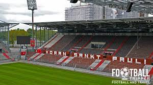 We did not find results for: Fc St Pauli Stadium Millerntor Stadion Football Tripper