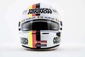 We provide the finest full scale formula 1, nascar and indycar replica / custom paint helmets.the helmet can be use for karting, motorcycling or just for exh. 22 Best Sebastian Vettel 2019 Helmets Ideas Auta Motorky