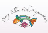 Dory Ellen Fish Acupuncture