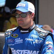 2013 NASCAR Sprint Cup Series