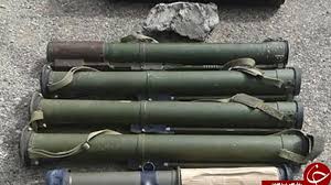 Киев готовит авиацию к атаке. Sirijskie Vojska Ispolzovali Pzrk Strela Dlya Otrazheniya Izrailskoj Agressii Pars Today