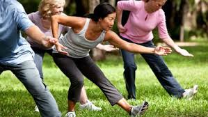 The impact of the stephanie alexander kitchen garden program on the social. Low Moderate And High Intensity Exercise How To Tell The Difference 9coach