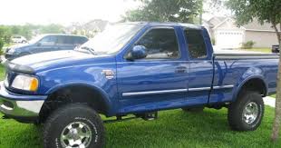 1998 Ford F150 Google Search Ford Trucks F150 Ford F150 Lifted Ford Trucks