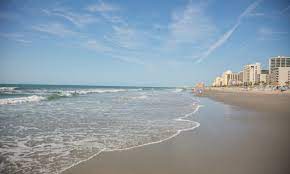 It was created in 1968 from four existing municipalities north of myrtle beach, and serves as one of the primary tourist towns along the grand strand. Things To Do In North Myrtle Beach A Visitor S Guide