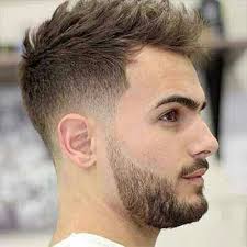 Pin On Hair Men