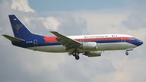 29, 2018, the boeing 737 max flown by lion air plunged into the java sea 13 minutes after takeoff, killing all 189 passengers and crew. Indonesian Aircraft With 62 On Board Crashes Into Sea Search And Rescue Efforts Underway Deccan Herald