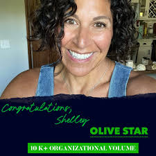 ✨ RANK UP ALERT! ✨ Please help me celebrate @shelley.janiel — she just hit  an incredible new rank with over $10,000 in organizational volume! 🤯🔥  This woman has been relentless. Balancing life
