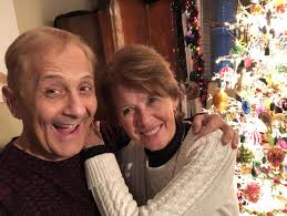 Happy Birthday to DO40 board member Sharon Wendrow. One of my “DO40 muses”  who keep me