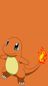 Charmander 1080x1920 Pokemon Charmander Pikachu Wallpaper Cute Pokemon Wallpaper