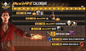 Free fire new event booyah full details and claim all rewards and more item | complete booyah. Booyah Day In Free Fire All You Need To Know
