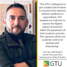 Graduate Theological Union