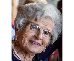 Beatrice Jones Obituary (1928