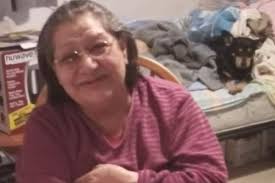 Fundraiser for Dora Reaza by Noemi Beas : Healthcare Hero Rosa Luna