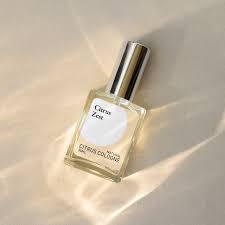 Citrus Zest Perfume