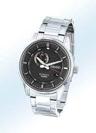 _, ging sie früher nach hause. Sportliche Automatik Herrenuhr Aus Dem Hause Seiko Herrenuhren Brigitte Hachenburg