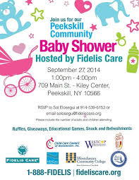 Expecting Congratulations Please Join Us For A Community Baby Shower In Peekskill Ny On 9 27 From 1pm 4pm There Will Be Baby Shower Host Rsvp Baby Shower