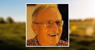 Ronald Witt Obituary September 30, 2013