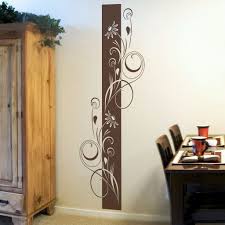 Wandtattoo Wandaufkleber Blumen Ranke Wohnzimmer Schlafzimmer Wandbanner Ban04 Eur 24 99 Wandtattoo Haus Deko Wandaufkleber
