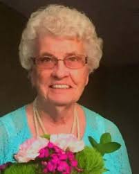 Obituary and funeral service: Sylvia Nell Hester Smith, 92, of Monroe