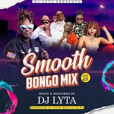 Dj Lyta Smooth Bongo Vol 3 Download Mp3 Dj Lyta