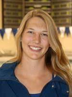 Women's Swimmers Place Fourth At NESCAC's