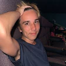 Dylan Lawson's Instagram, Twitter & Facebook