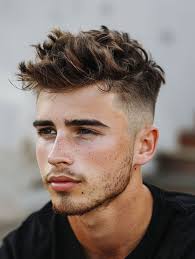 Top Low Cut Hair Styles for Men 2024: Bold Fades & Classic Revivals
