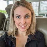 Amanda Champagne's Instagram, Twitter & Facebook