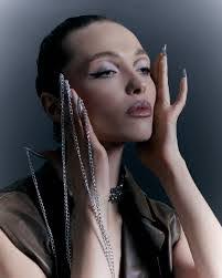 Anna Deluna's Instagram, Twitter & Facebook