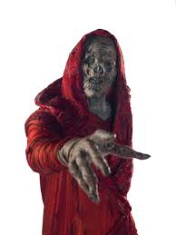 Image result for Doctor Who The Monks