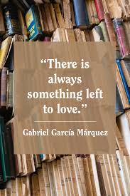 15 Gabriel García Márquez Quotes That Are Just as Magical as His Books