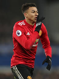 The midfielder found opportunities hard to come by during the early part of last season. Manchester United Star Jesse Lingard Comes Of Age British Gq British Gq