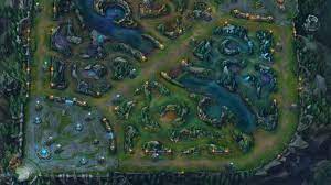 The league of legends map is broken up into three lanes (top, middle, bottom), the jungle, the river, and the two teams bases. 5 Tipps Fur League Of Legends So Gelingt Ein Starkes Early Game Kicker