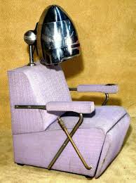 Vintage 50 S Beauty Salon Chair Totally Totally Fab Beauty Salon Chairs Vintage Beauty Salon Vintage Hair Salons