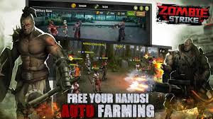 70 apk mod (unlimited money crack*) games download latest for android. Zombie Strike Last War Of Idle Battle Afk Rpg 1 11 70 Apk Mod Unlimited Money Crack Games Download Latest For Android Androidhappymod