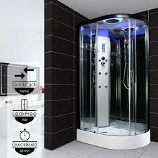 Maybe you would like to learn more about one of these? Insignia None Steam Shower Cabin Enclosure Cubicle 1200 X 800mm 2nd Generation Ebay