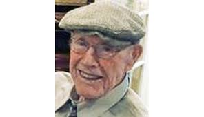 JOSEPH WALSH Obituary (1925