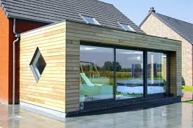 Prix M2 Extension Maison Ossature Bois Namur Liage Tarif Politify Us