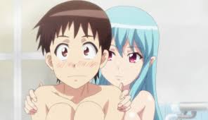 28 Sexiest R-Rated Anime on Crunchyroll Right Now