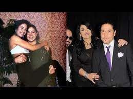 Abraham quintanilla had a strong presence in selena and perez's young romance. Selena Quintanilla S Mother Brother And Husband Chris Perez Honor Her Lasting Legacy Exclusive Youtube Chris Perez Selena Quintanilla Selena