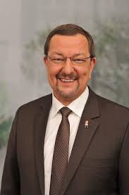 Michael Siebel, MdL, Darmstadt