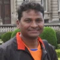 Sreenivasa R Sagineedu