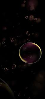 Sony Xperia L4 Wallpaper Ytechb Exclusive Stock Wallpaper Wallpaper Bubbles Wallpaper