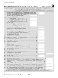 2015 2021 Form Irs Instruction 1040 Line 44 Fill Online Printable Fillable Blank Pdffiller
