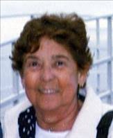 Janet Haag Obituary (2007)