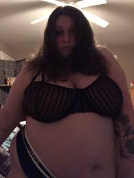 your fat exGF has a huge belly - Video Clips - SSBBW - Curvage