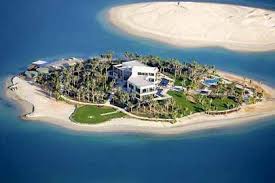 In 2006 schneider+schumacher won a competition for a new research and development centre for fronius international in thalheim, austria. Michael Schumachers Insel In The World Dubai